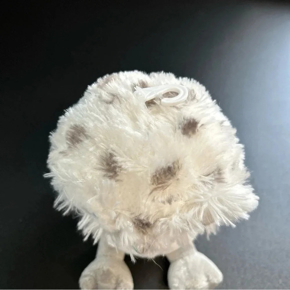 Precious Moments Nigel Snow Owl‎ Plush 8.5 Inches December 2017 - Picture 3 of 11